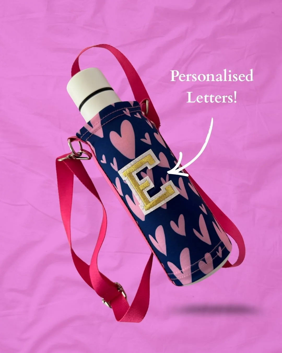 Tired of checking lost property for yet another school water bottle? 🙄 Bottle Soc helps children recognise their bottle instantly, carry it themselves, and keep it with them all day. Designed for school, clubs and after-school activities 🤩Bottle So