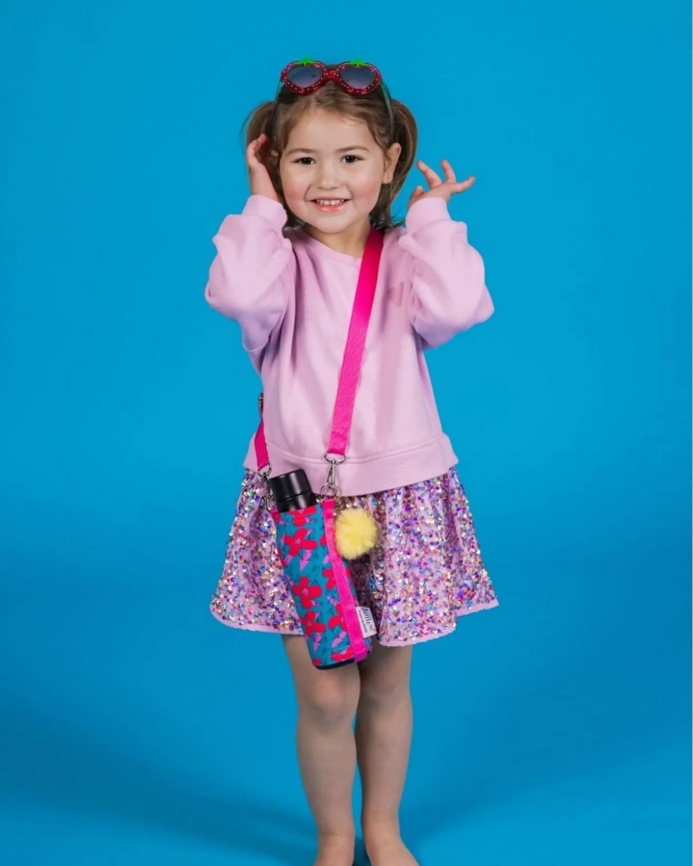 One thing we hear from mums all the time:
&ldquo;My child never used to drink enough water&hellip; and they were always losing their bottle.&rdquo; This is exactly why Bottle Soc exists 💧

Our hands-free carriers help:
&bull; Kids keep hold of their