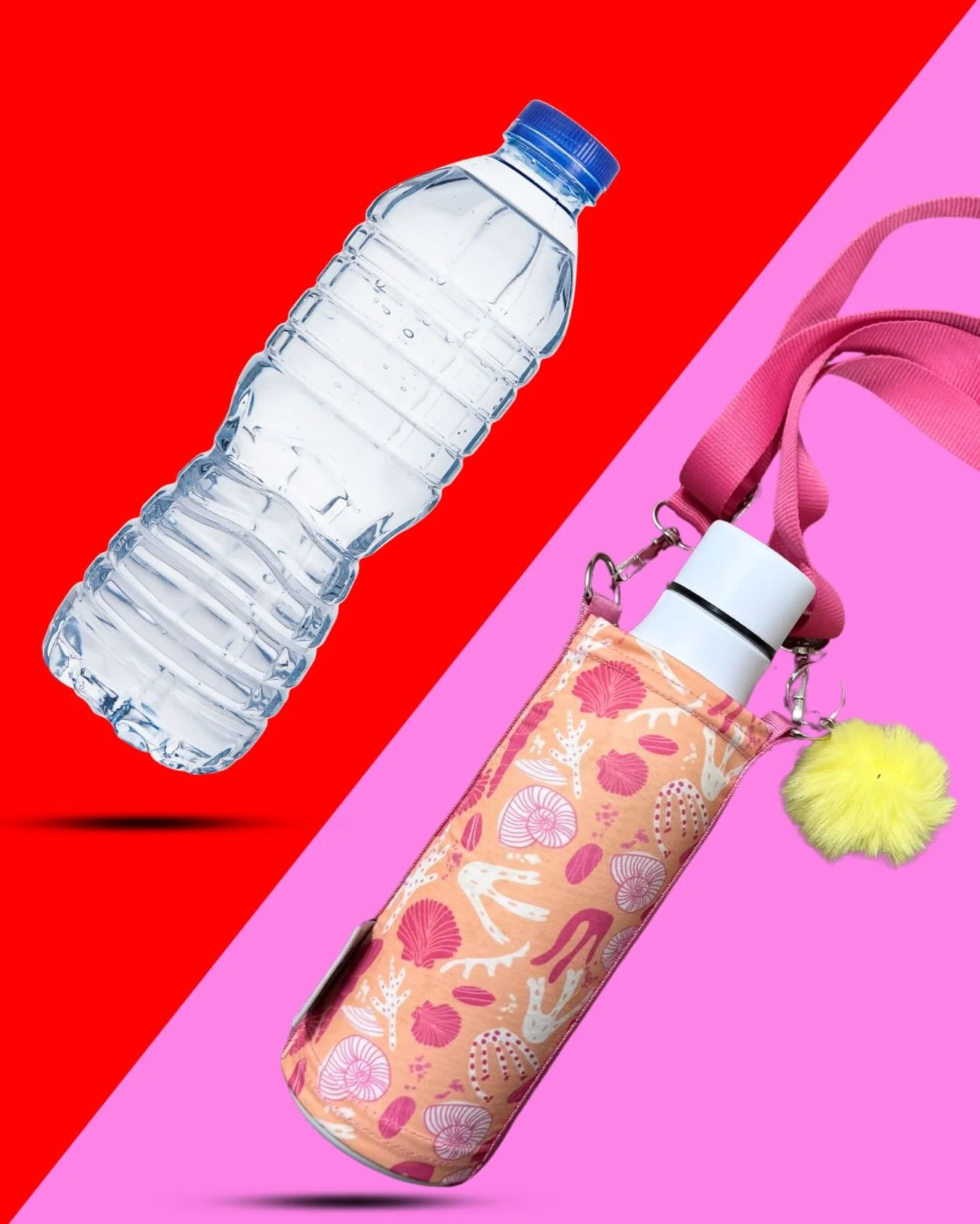 Not just a water bottle holder. Bottle Soc makes hydration practical for everyday life.

✔ Hands-free carrying
✔ Protects reusable bottles
✔ Easy for children to carry independently
✔ Helps reduce reliance on plastic bottles
✔ Makes bottles easier to