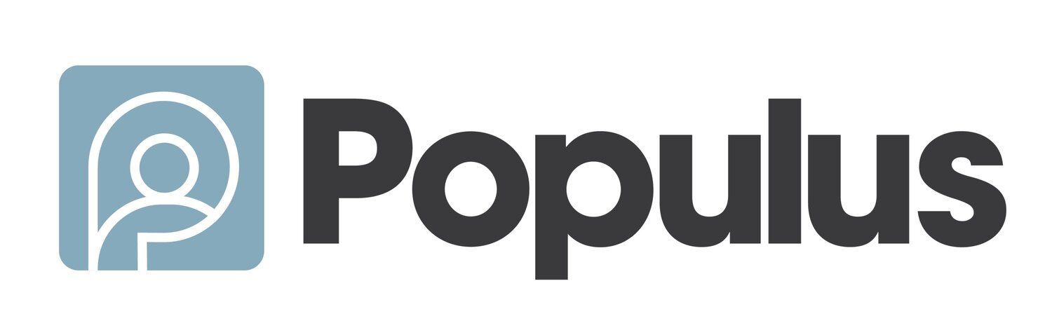 Populus Data