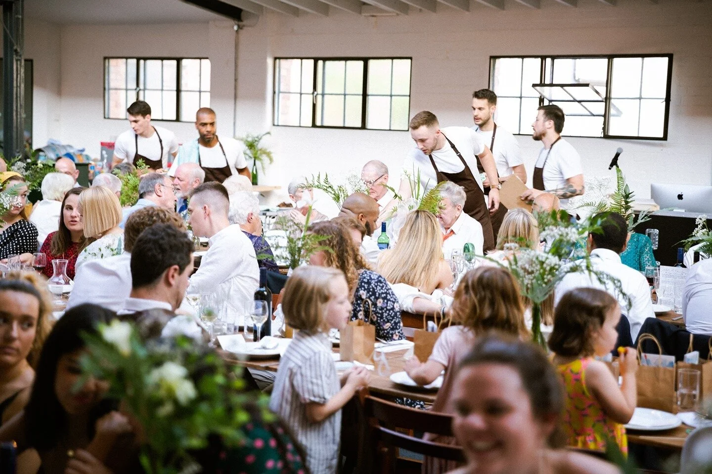 Remember these? Let's be honest, the roadmap is a complicated one.  If you have an event or a wedding on the horizon and you would like to talk through what's possible please do get in touch and we can figure it out together.