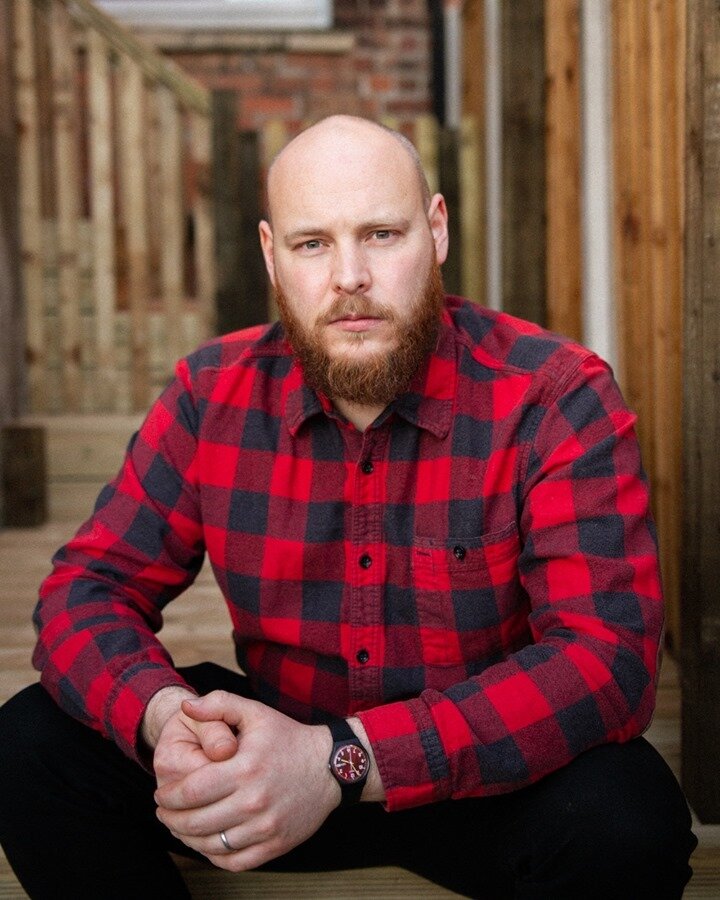 I'm back on this social media thing and I'm excited for what's to come.  The future is bright.  I'm looking forward to many events ahead. I hope this photo doesn't haunt you 😂