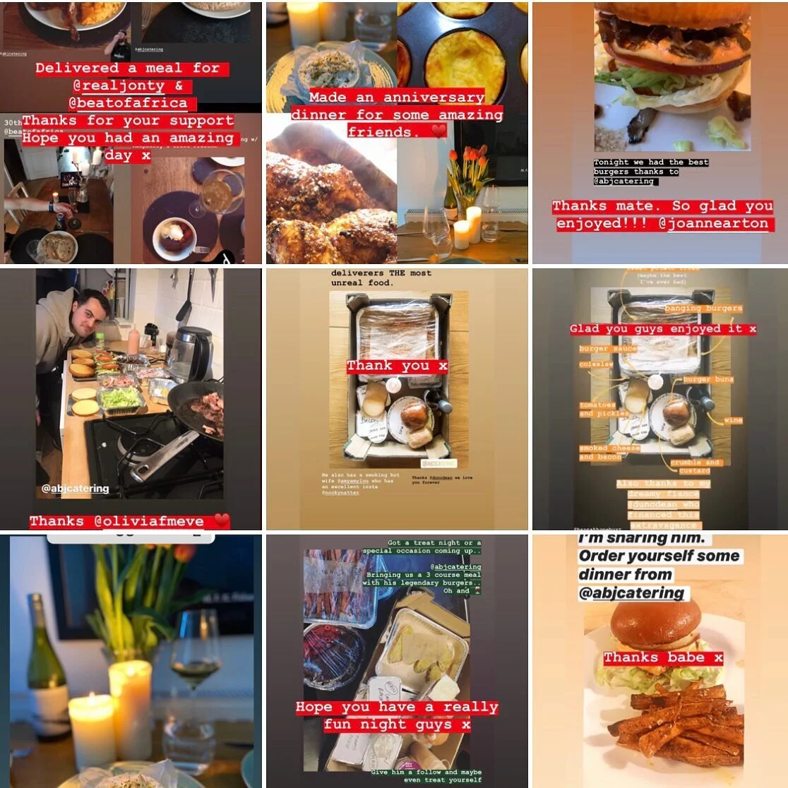 Thank you for everyone who has ordered so far. I&rsquo;m incredibly grateful for your support! Looking forward to another busy week. &hearts;️&hearts;️&hearts;️