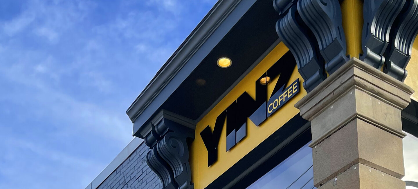 Yinz Coffee