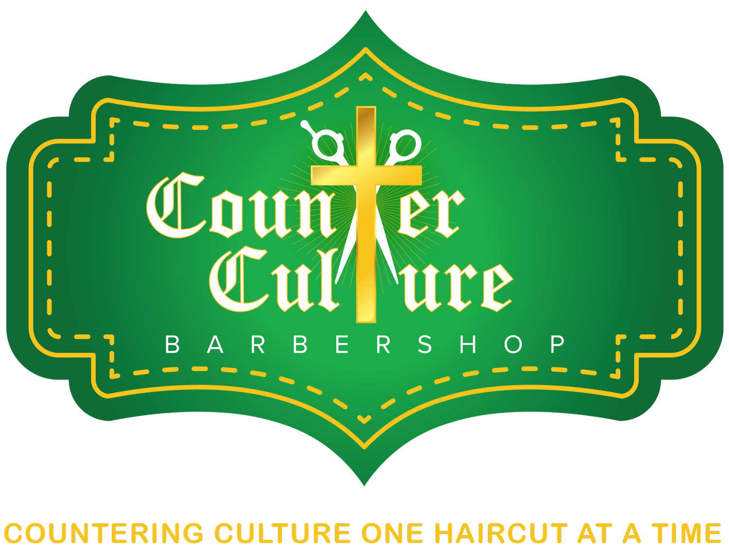 Counter Culture Barbershop