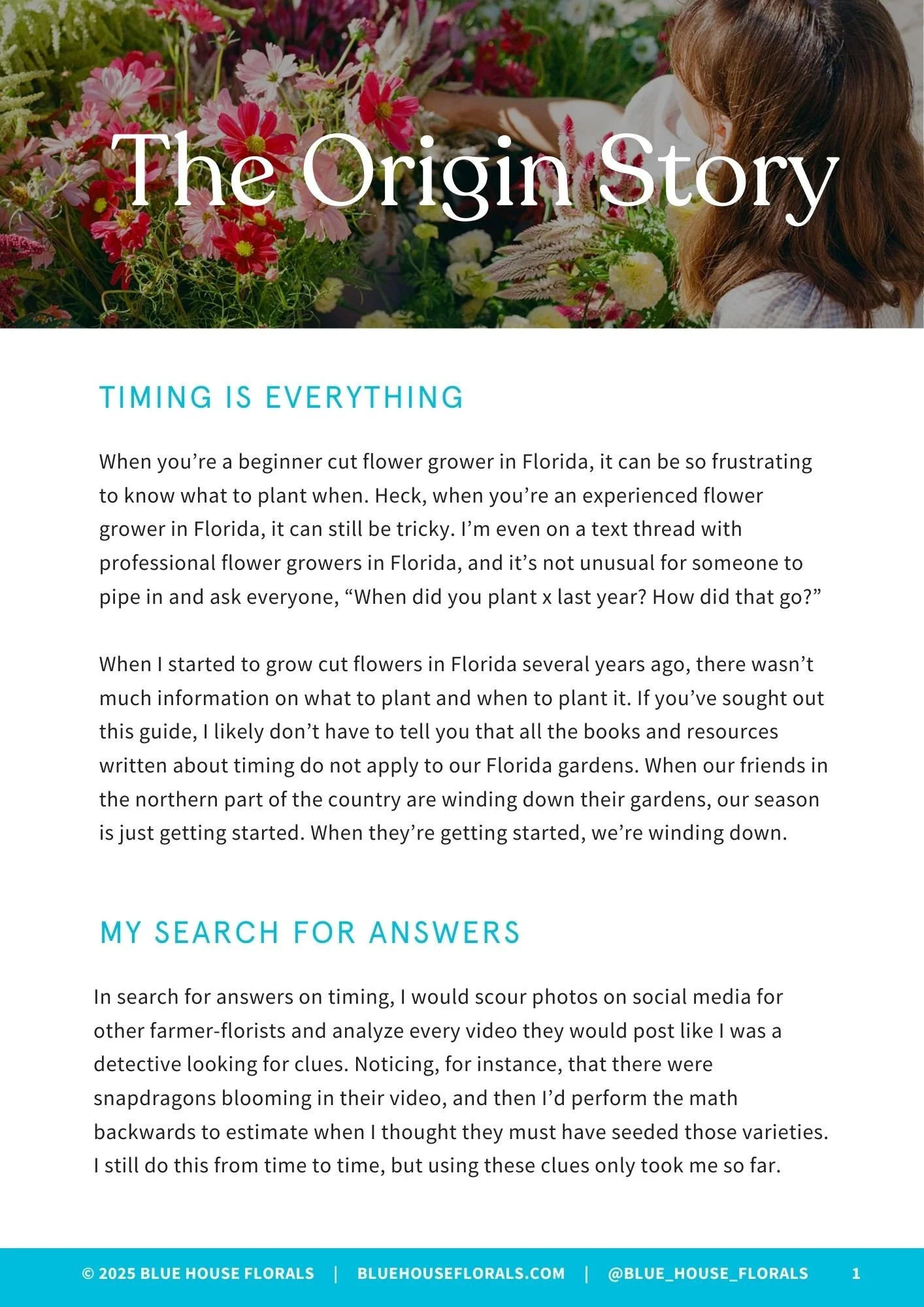 Preview Cut Flower Garden Planting Calendar for Central Florida p.1.jpg