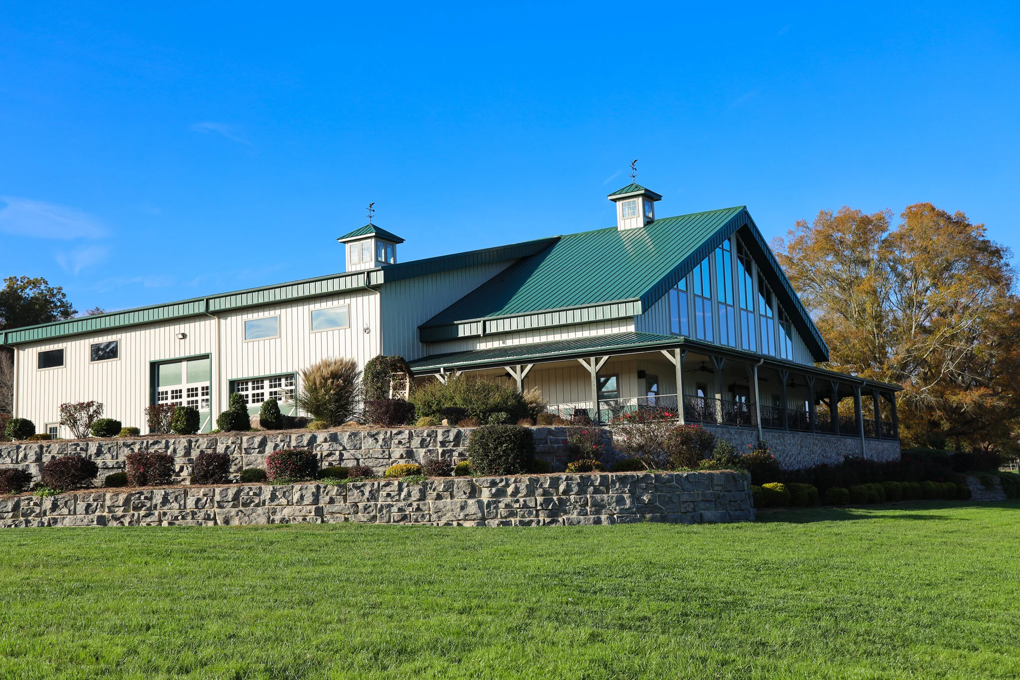 Gallery 3 — Willow Tree Farms