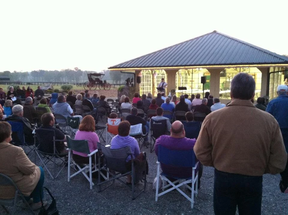 Gallery 3 — Willow Tree Farms