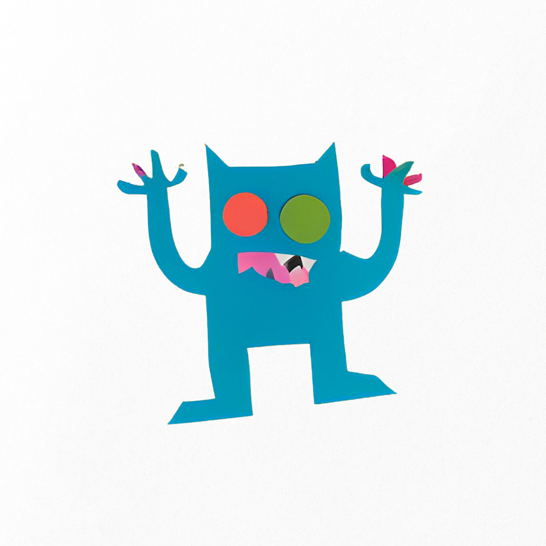 Tiny Mega Monsters
