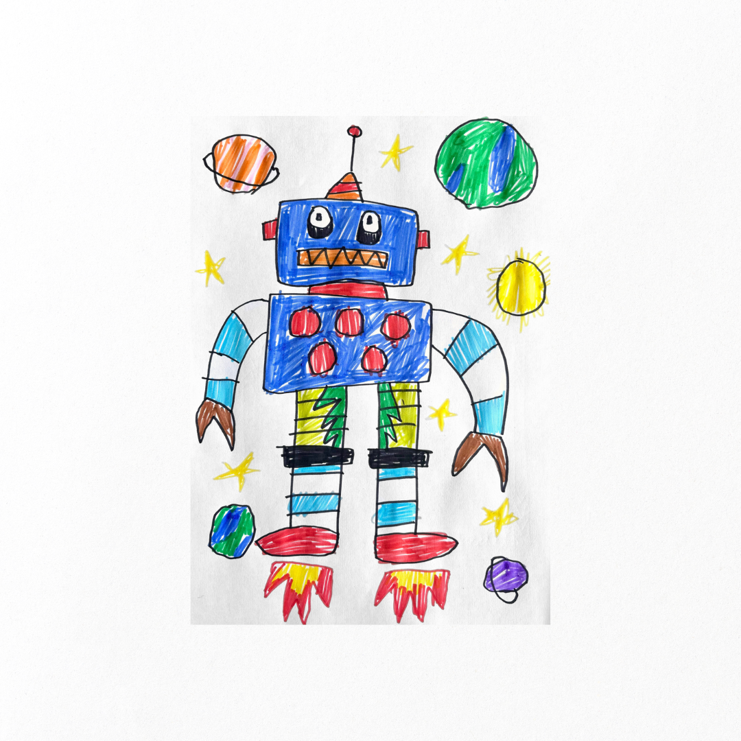 Beep Boop