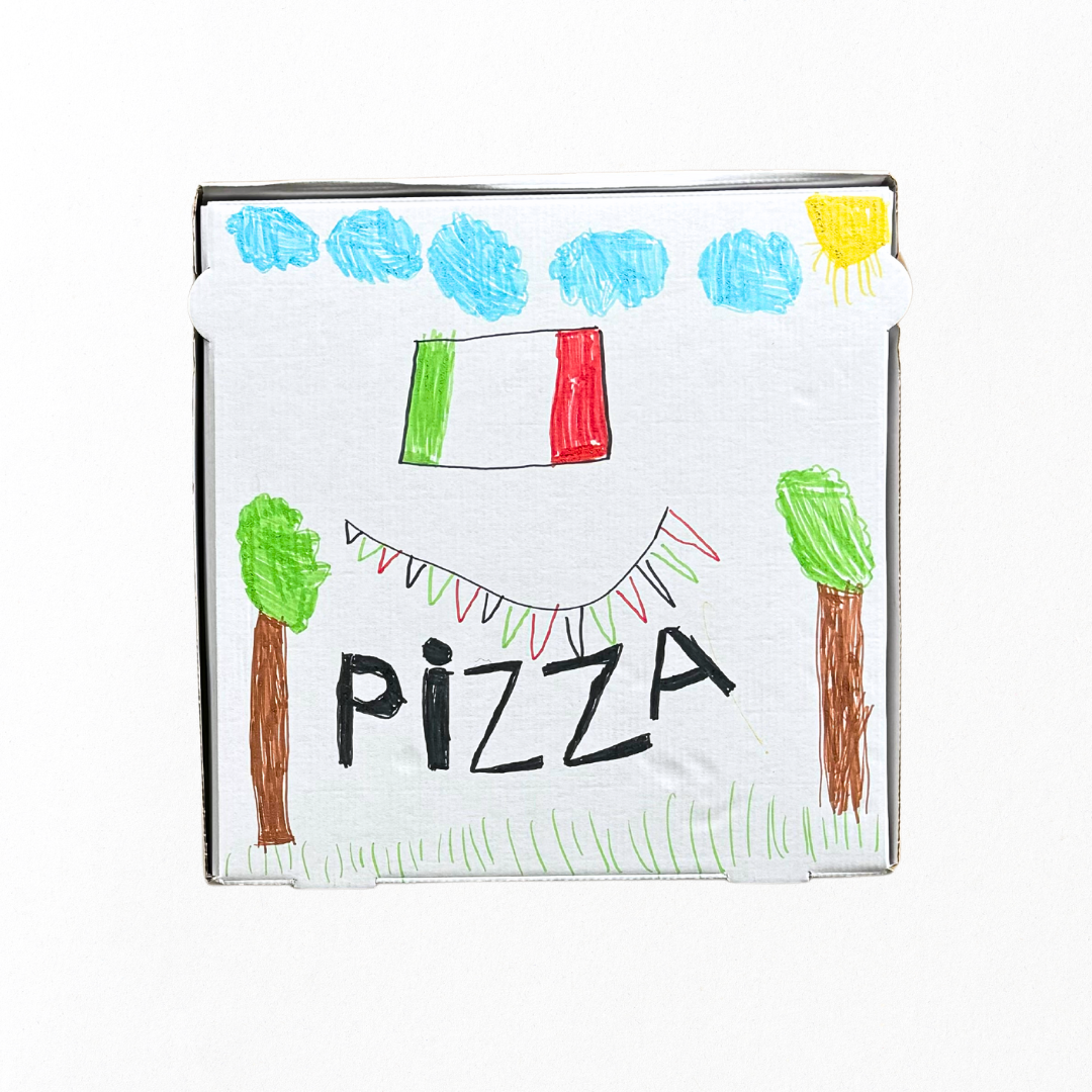 Pizza Time