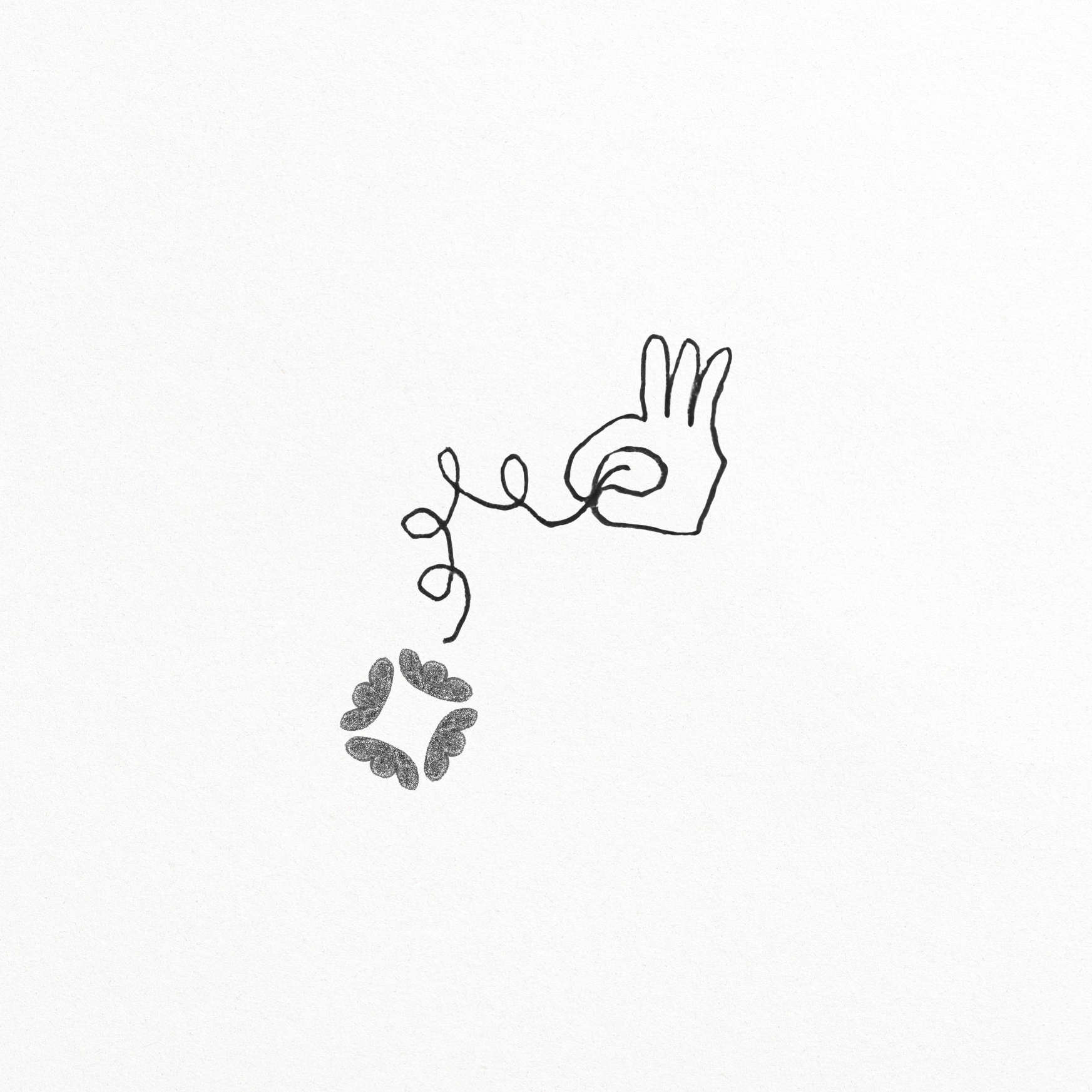 Pencil Drawings 2025