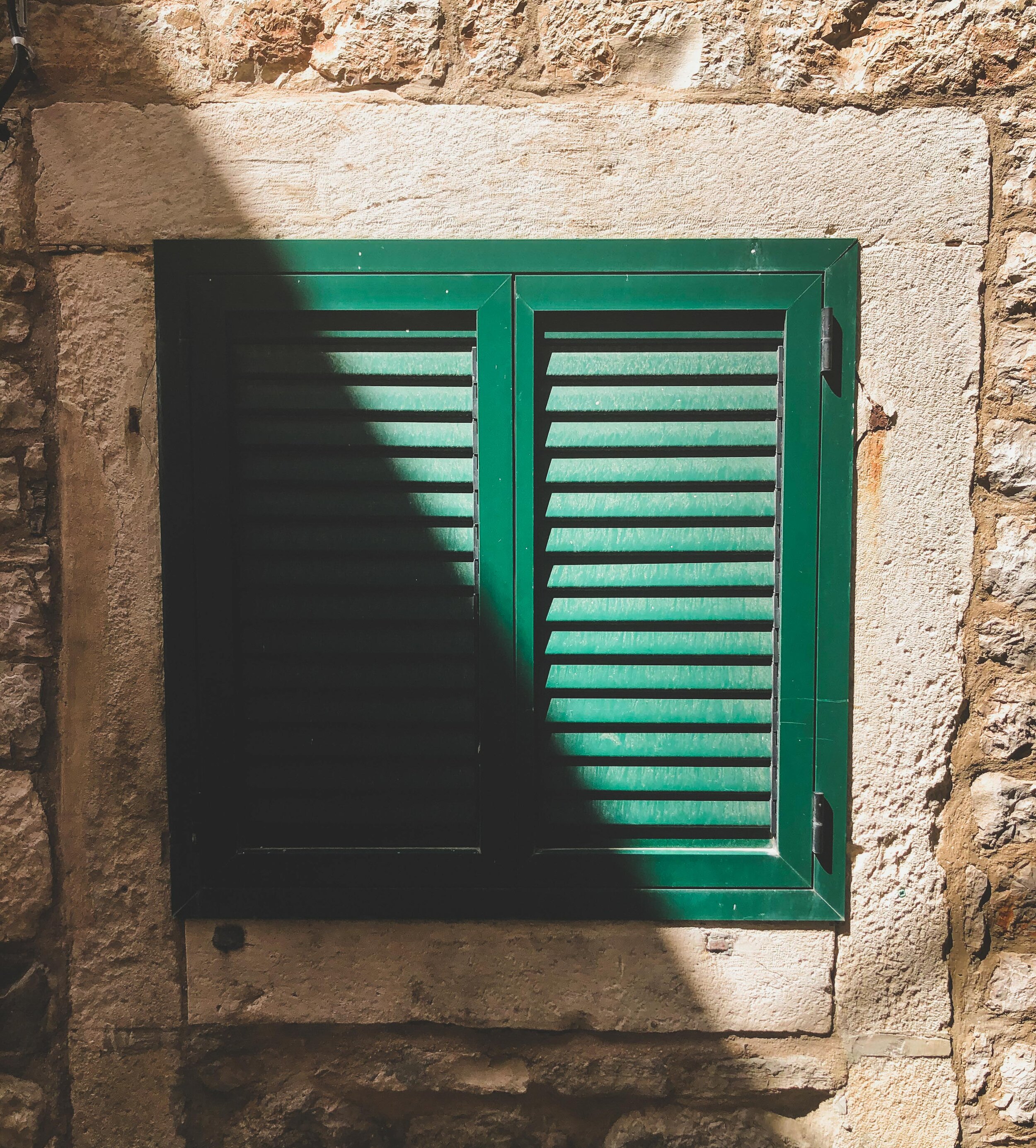 Details in Stari Grad old town