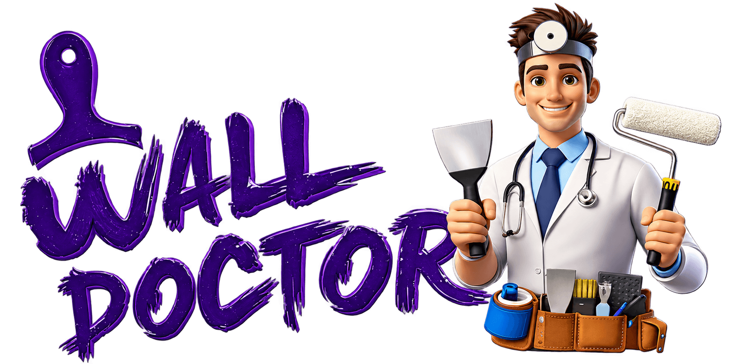 The Wall doctors