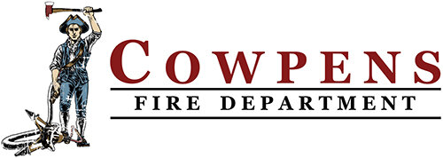 Cowpens Fire Department