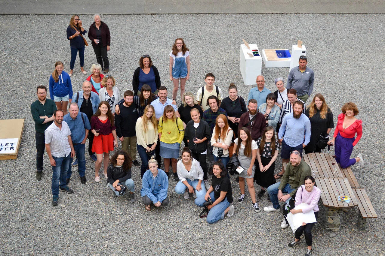 Design West Crew 2018