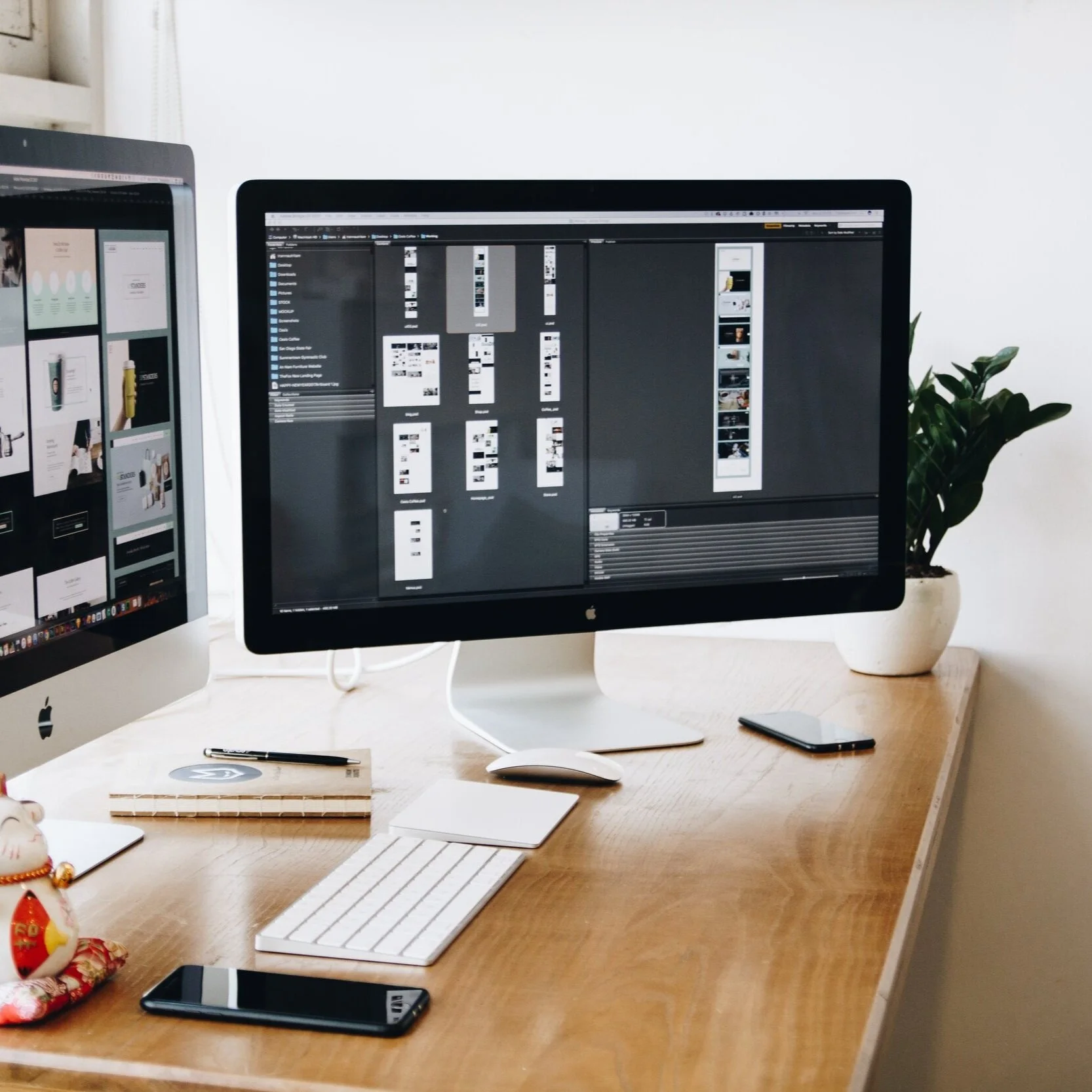 What are sitemaps used for?