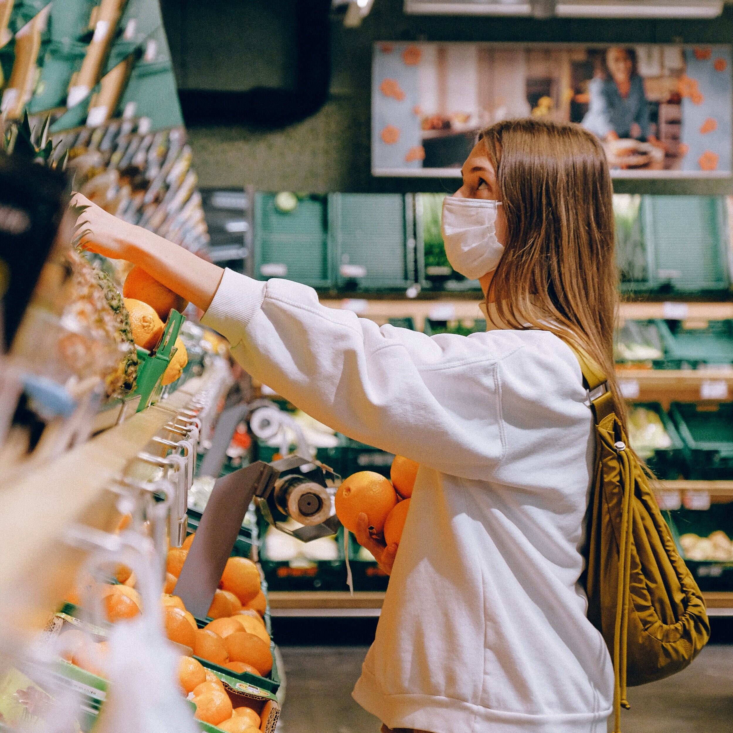 The importance of accessibility