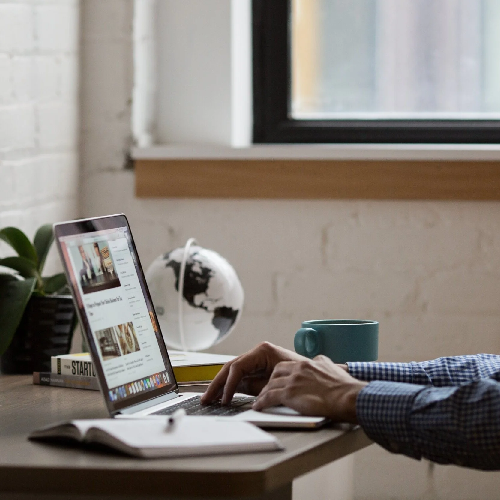 The role of web architecture