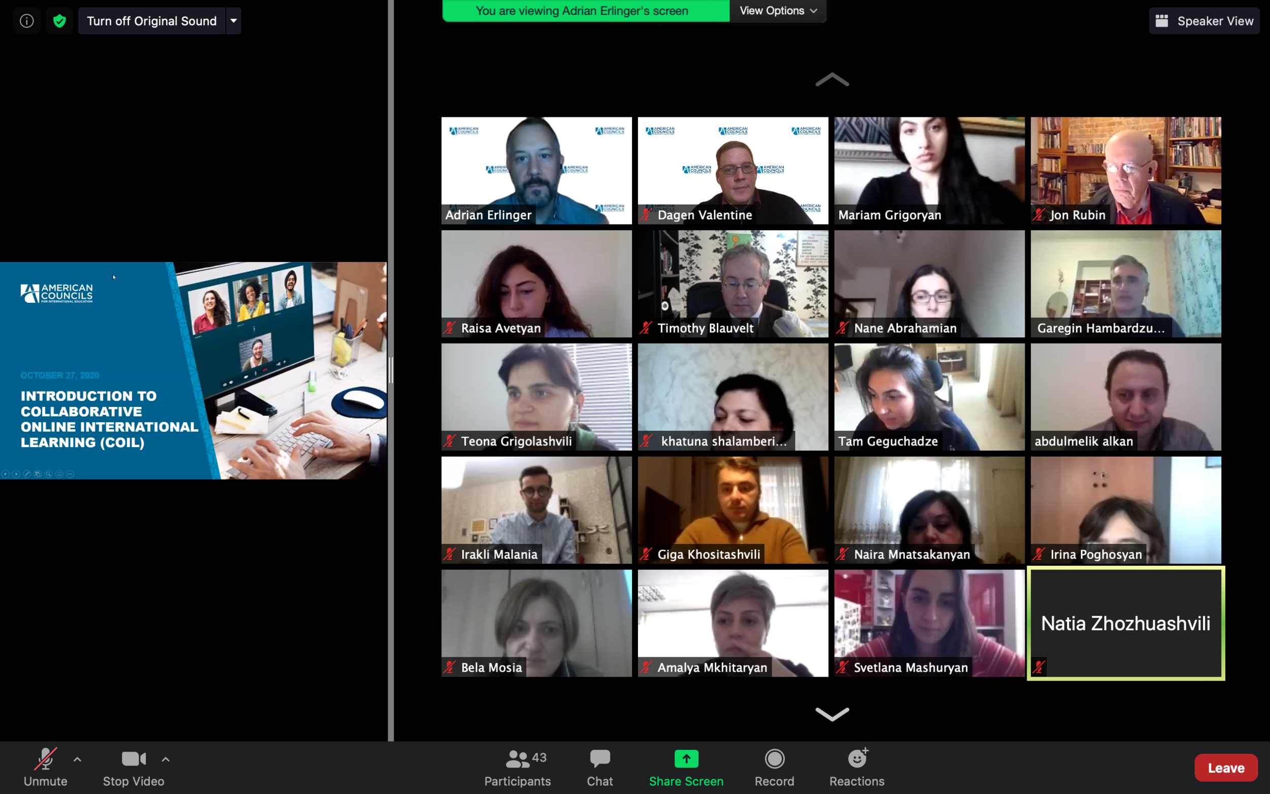 ՆՈՐՈՒԹՅՈՒՆՆԵՐ — AC Armenia