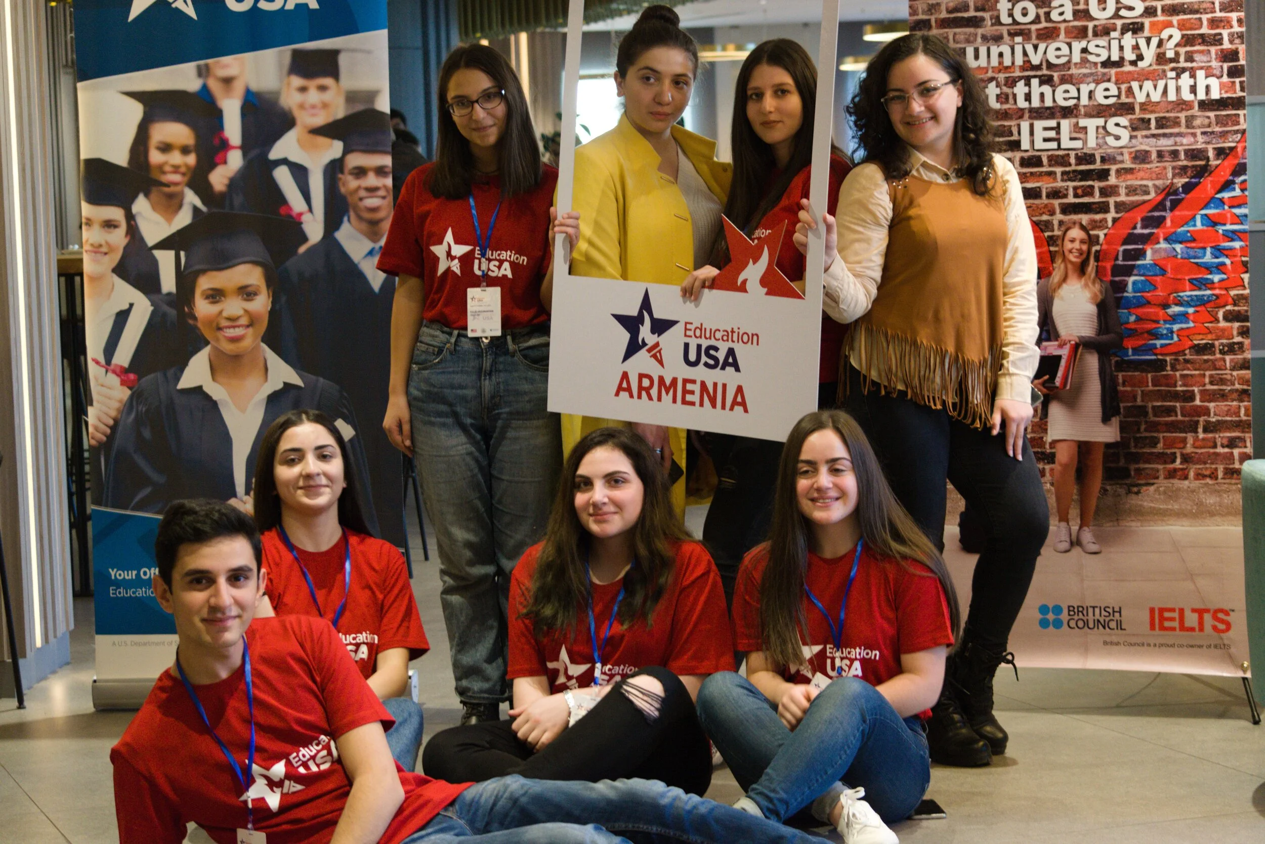 ԾՐԱԳՐԵՐ — AC Armenia