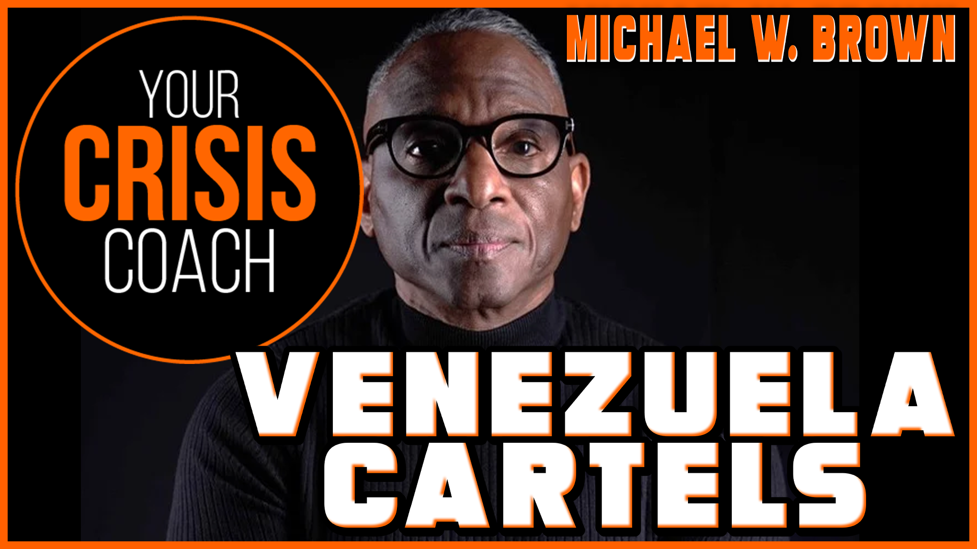 Narco‑State Venezuela and the U.S. Overdose Crisis: A DEA Agent Explains