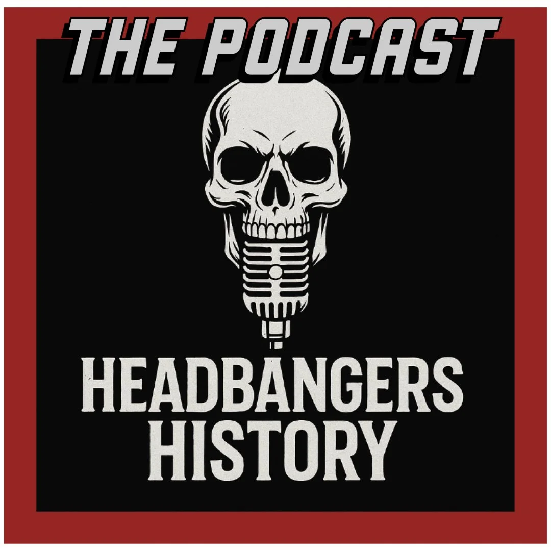 HEADBANGERS HISTORY: Nu Metal Meets ’95
