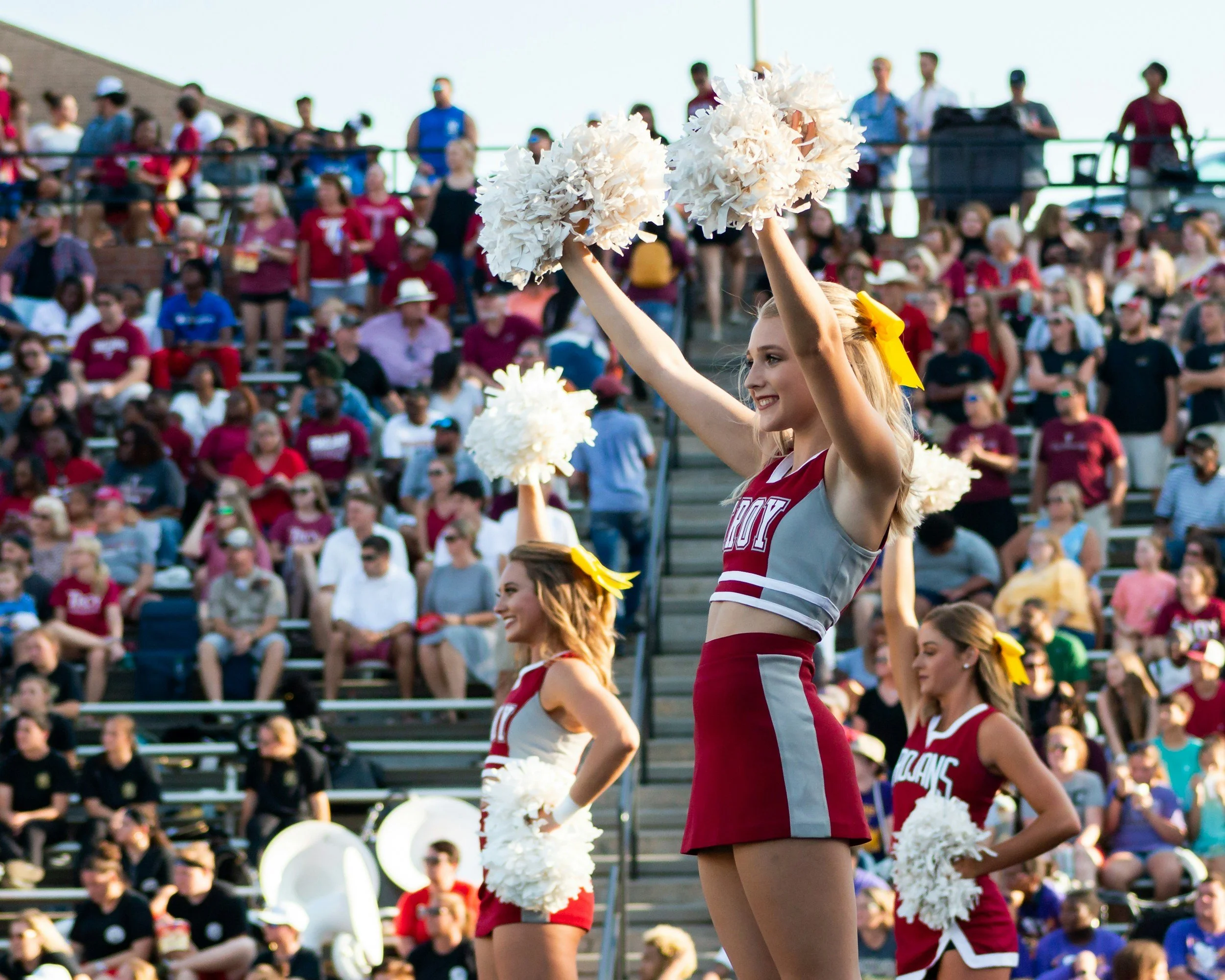 What Competitive Sports Teach Kids About Their Worth — and How to Undo It