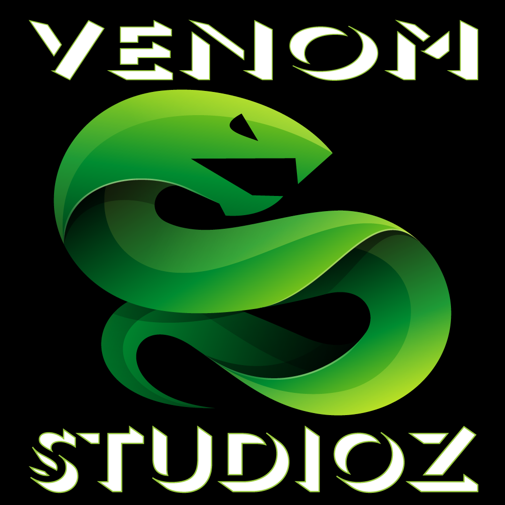 VENOM STUDIOZ MEDIA