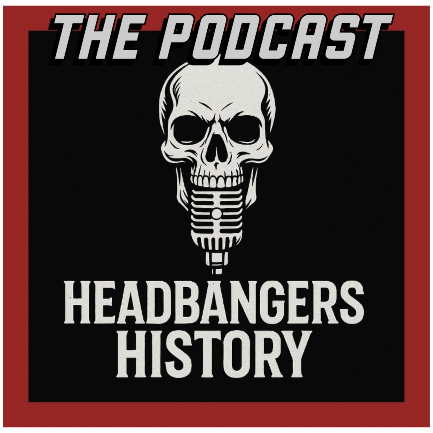 HEADBANGERS HISTORY