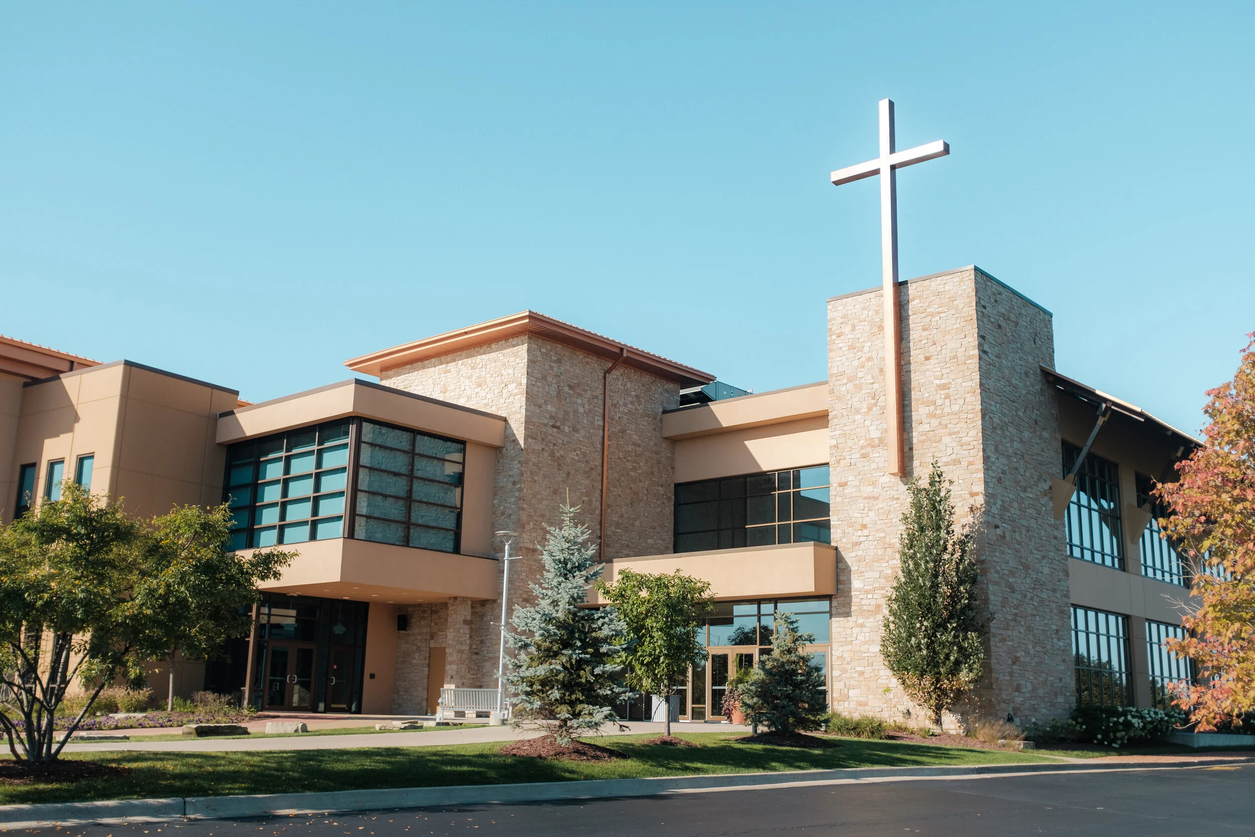 About Us — Parkview Christian Church