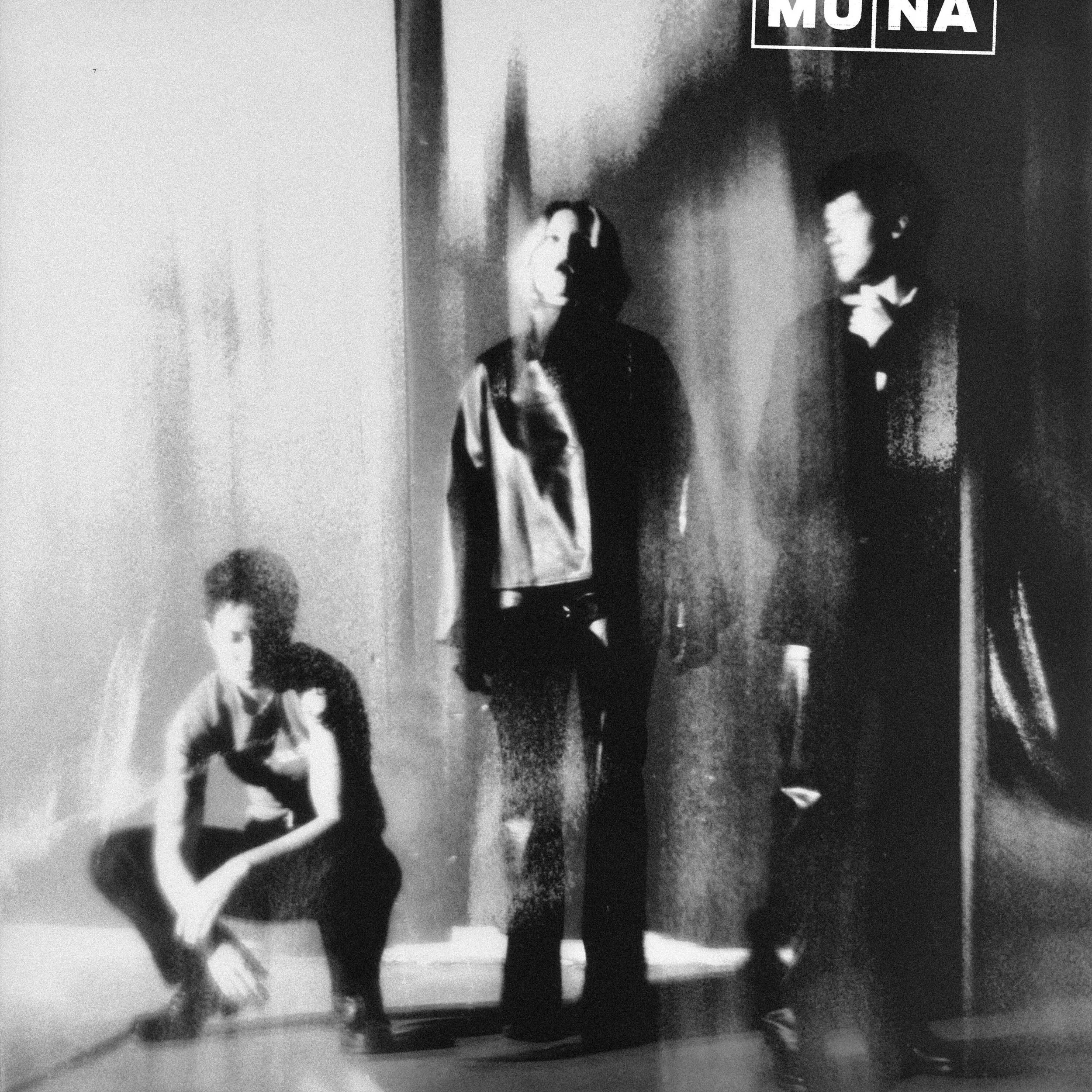 MUNA