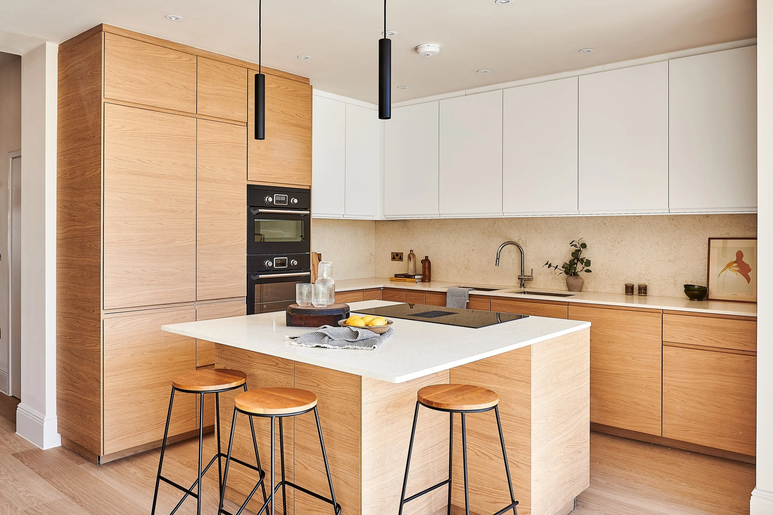 Ramsgate home