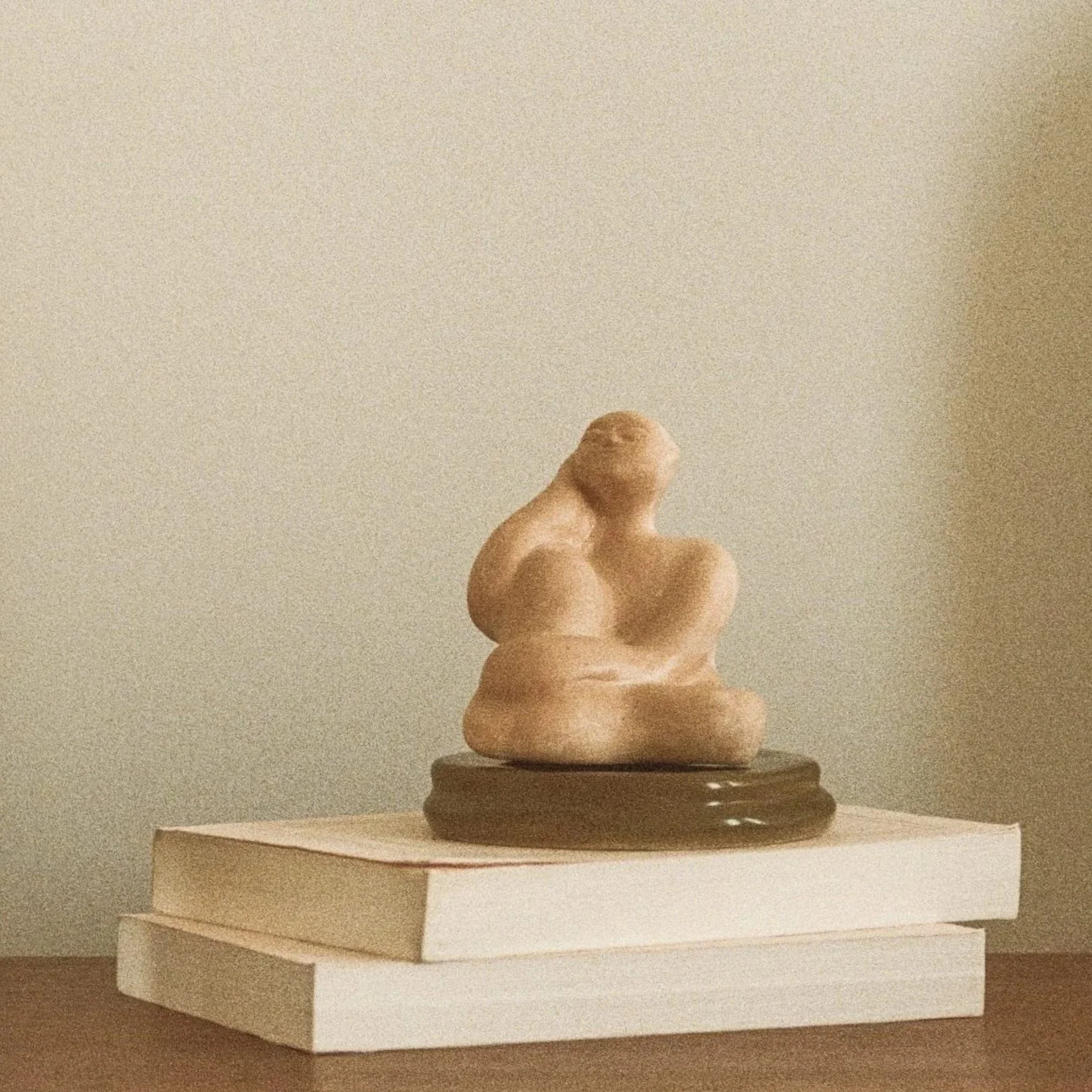  Austin Austin Scented Ceramic Sculpture - £120  
Sculpture meets scent - we're in love with this new offering from Austin Austin and can confirm it perfectly fills the room 