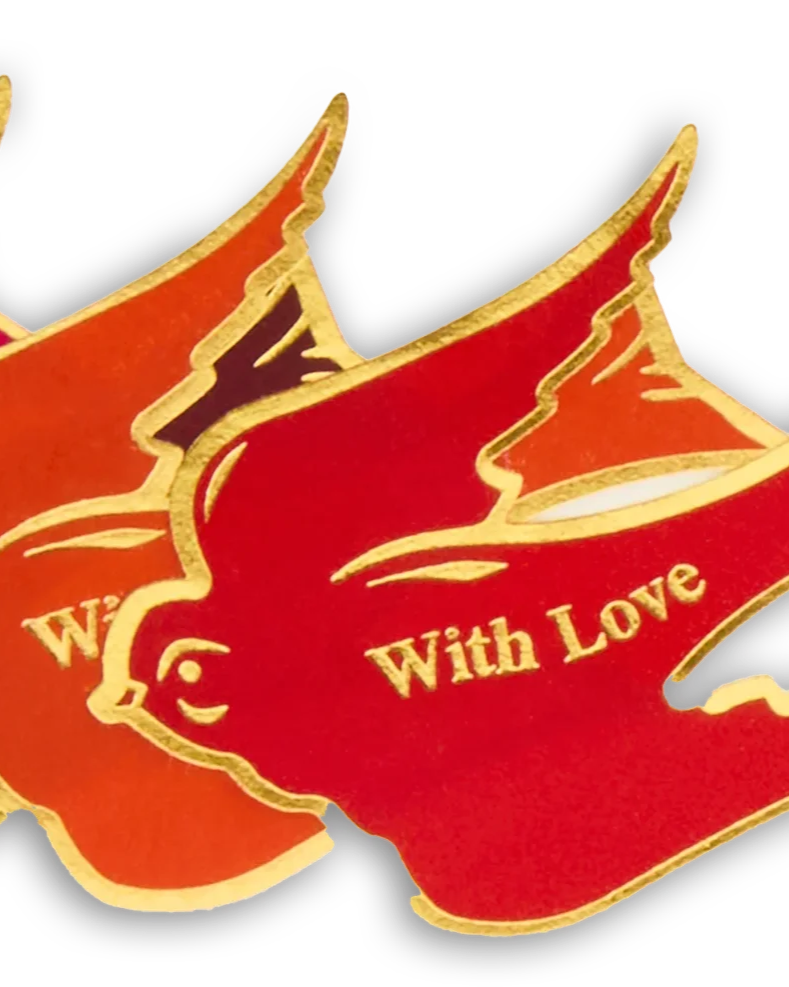  Choosing Keeping Bird Stickers - £8  A trip to Choosing Keeping is dangerous, but I never come away without a new pack of stickers and can't wait to use these! 