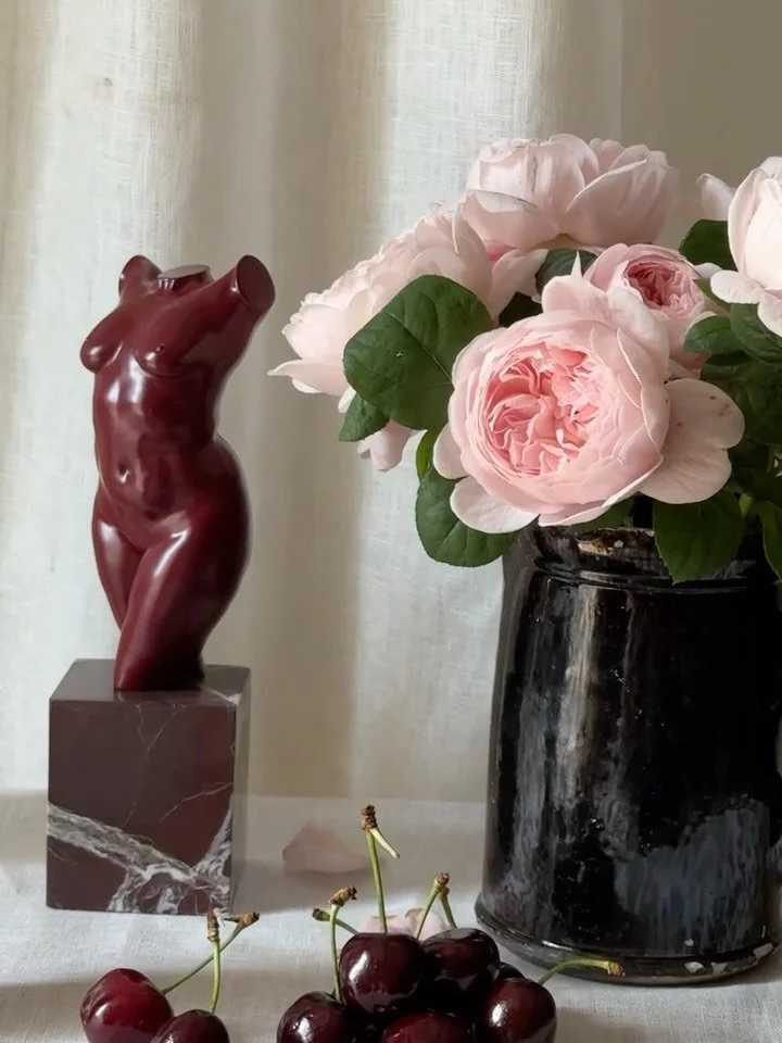 Spring is officially here and we couldn&rsquo;t be happier to welcome in this new season 🌼

Over the next few months we&rsquo;re hosting appointments in London, New York, LA, Chicago, Washington DC, Paris, Hampshire and more ~ take a look at our sto