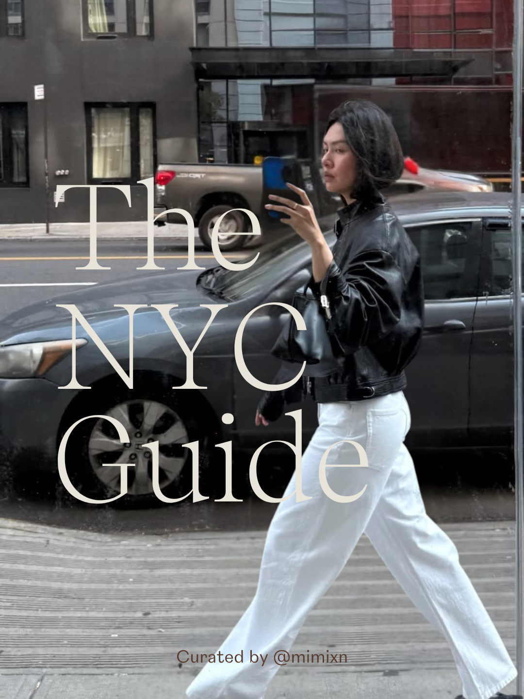New York City Guide