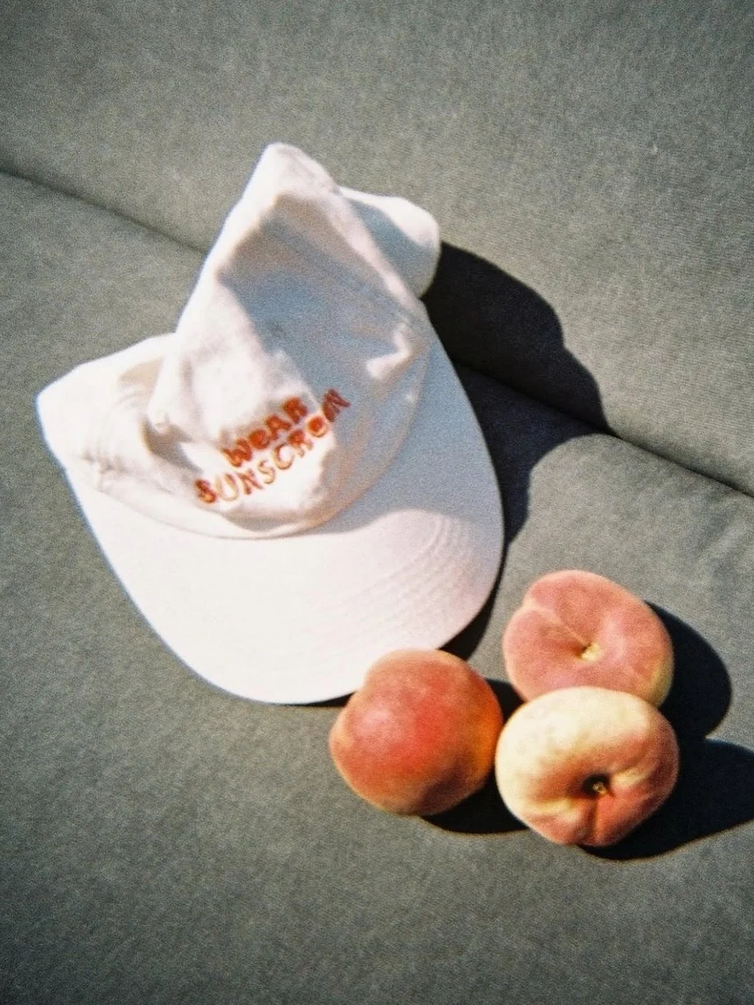 Heatwave ready‼️🌞

Beat the heat with our collection of buttery soft 100% cotton caps. Sent Royal Mail First Class within the UK and DM us your city for international shipping rates 🌎

P.S. You might see something new on our shop page, our next cha
