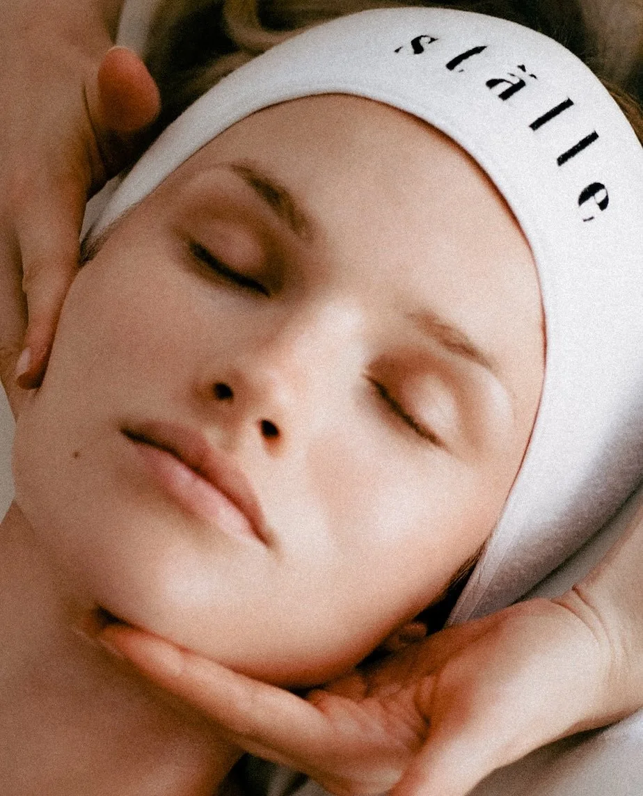  Stalle Studios Facial Treatments - $300+  I've been dreaming about these facials from this New York Studio
