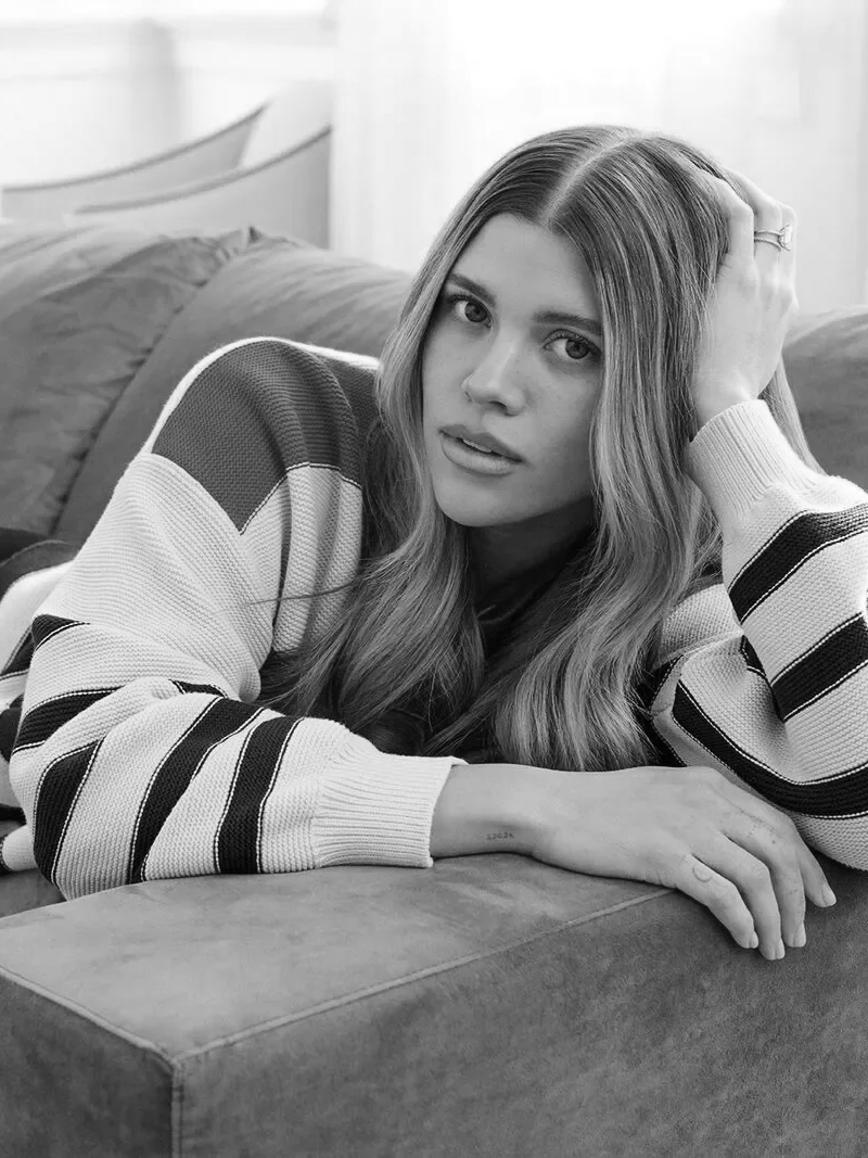 Sofia Richie Grainge