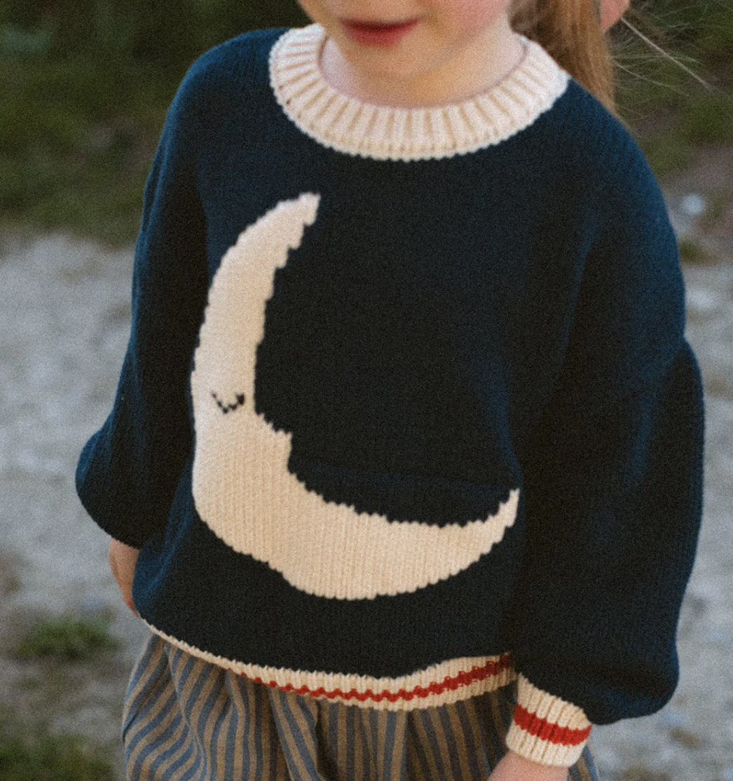  Nellie Quats Wren Jumper - £58  Another piece I'd like in my size, perfect for cosy nights 