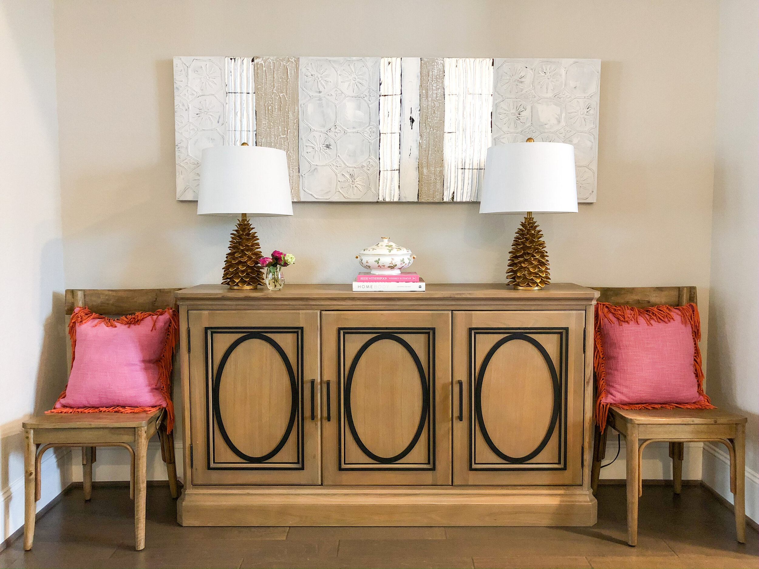 pillow case too small