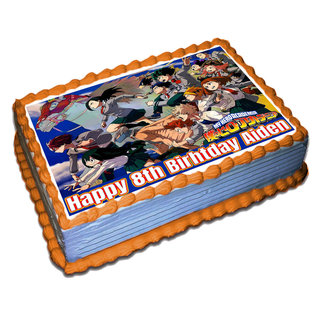 New York Yankees Edible Image Cake Topper Personalized Birthday