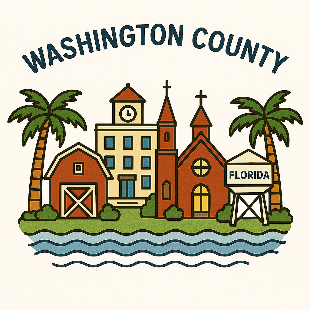Washington County Lot Visit? Here's How to Make It a Full Day of Fun