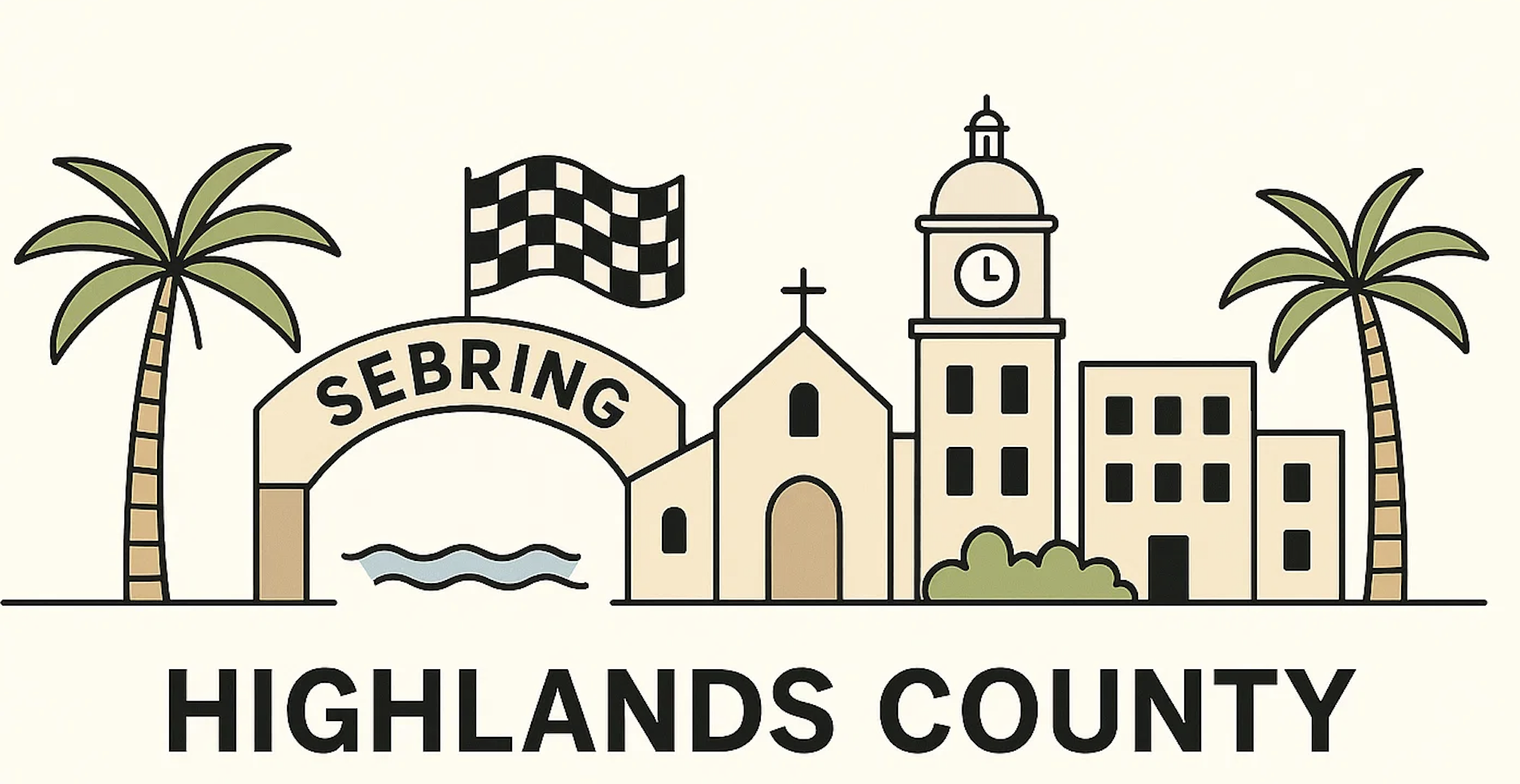 Visiting Your Lot in Lake Placid, FL? Here's the Perfect Highlands County Day Trip