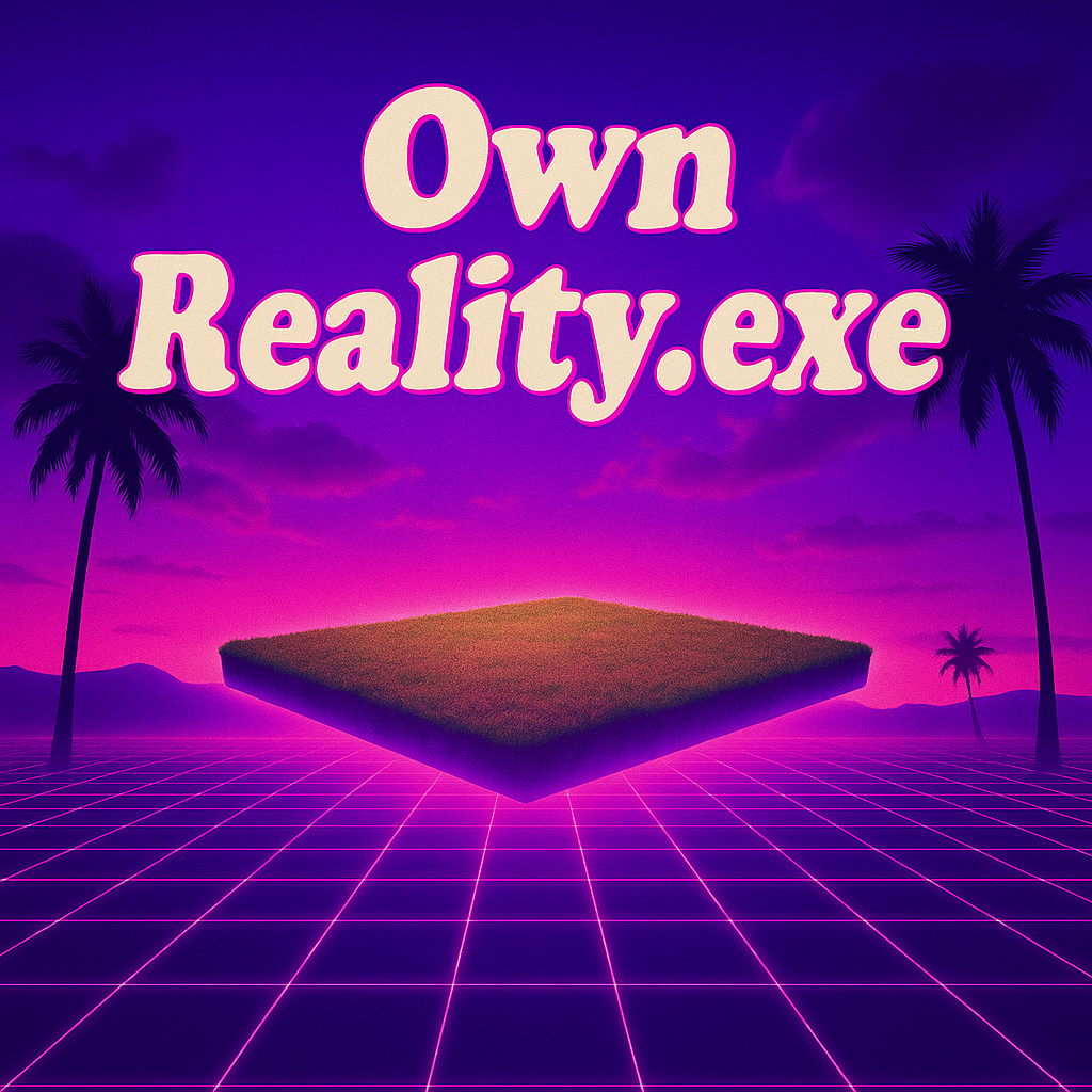 OwnReality