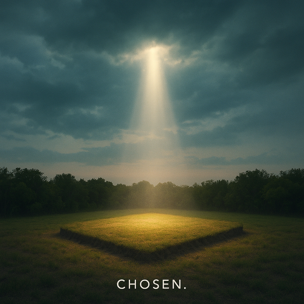 Chosen.