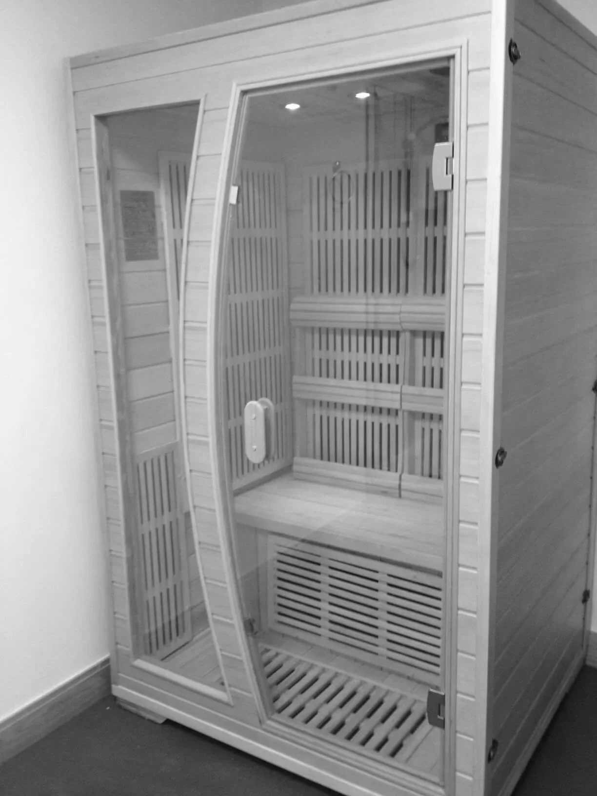 Infrared Sauna Raheny, Dublin