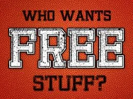 Here's the best of the free stuff