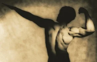 Knowledge is Power, Strength and Muscle Part 2